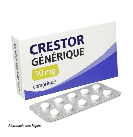 crestor