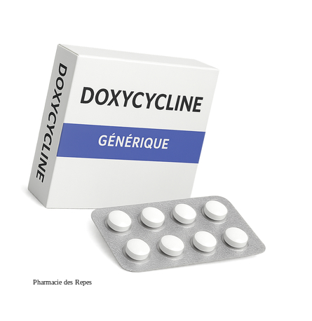 doxycycline