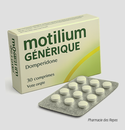 motilium