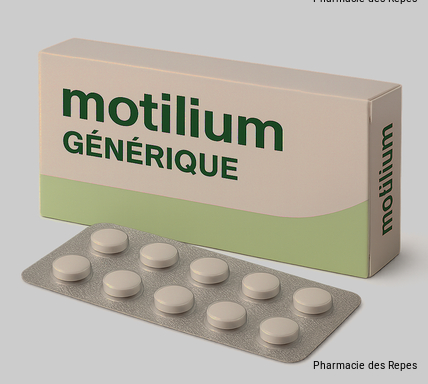 motilium