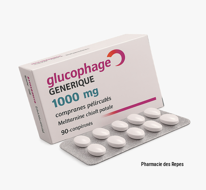 glucophage