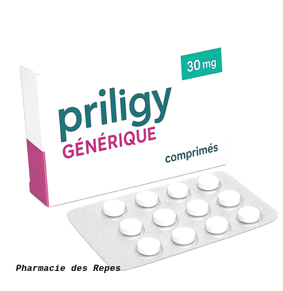 priligy