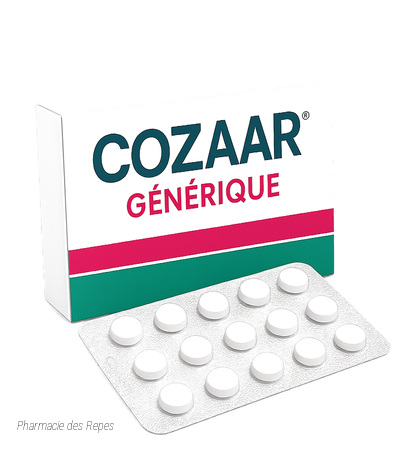 cozaar