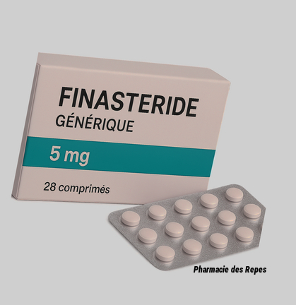 finasteride