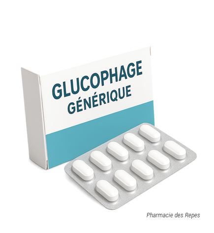 glucophage