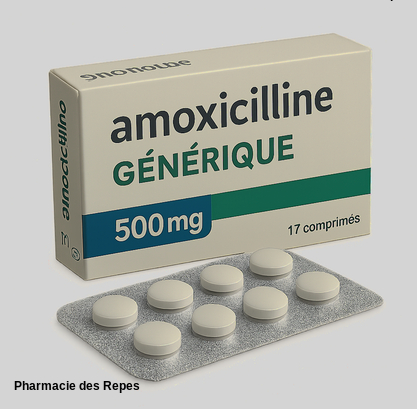 amoxicilline