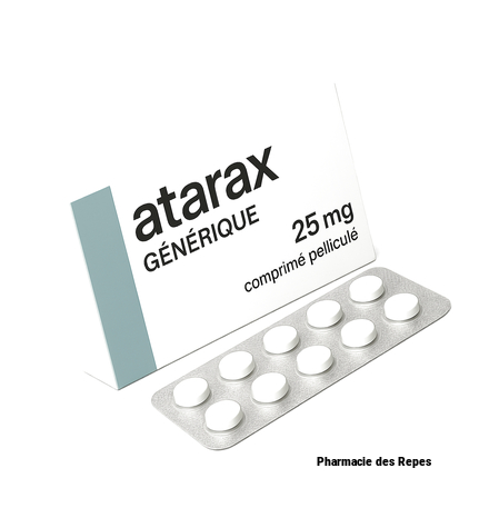 atarax
