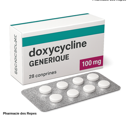 doxycycline
