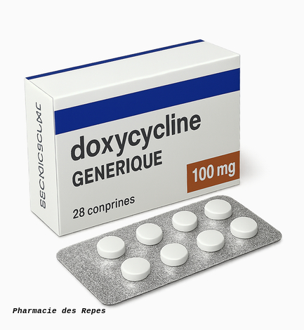 doxycycline