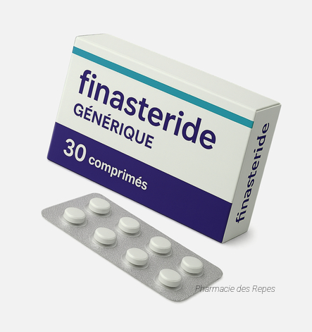 finasteride