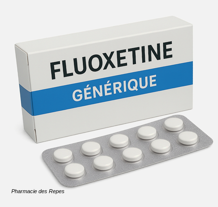 fluoxetine