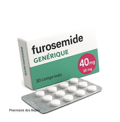 furosemide