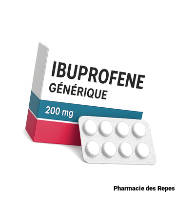 ibuprofene