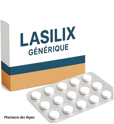 lasilix