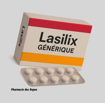 lasilix