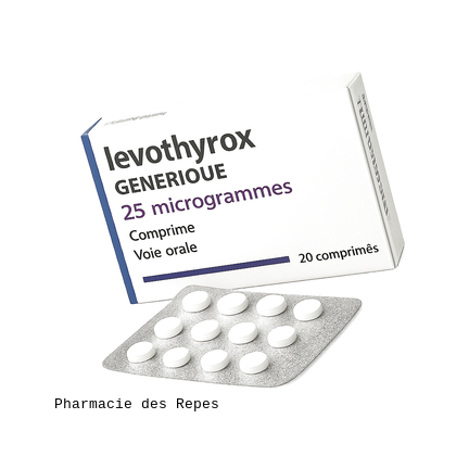 levothyrox