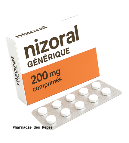 nizoral
