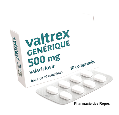 valtrex