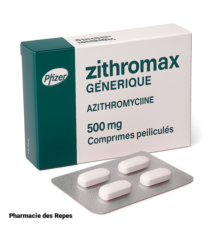 zithromax